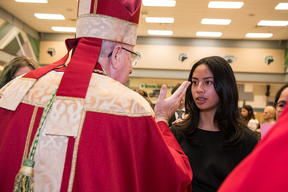 St Cabrini Confirmation 2023 0169