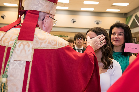 St Cabrini Confirmation 2023 0170