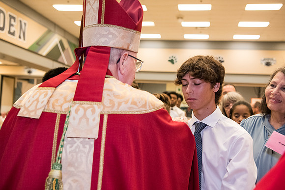 St Cabrini Confirmation 2023 0175