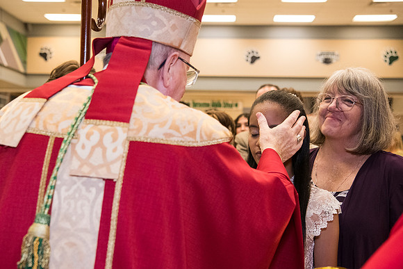 St Cabrini Confirmation 2023 0176