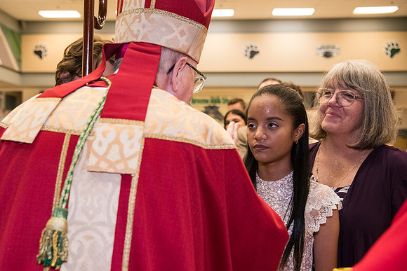 St Cabrini Confirmation 2023 0177