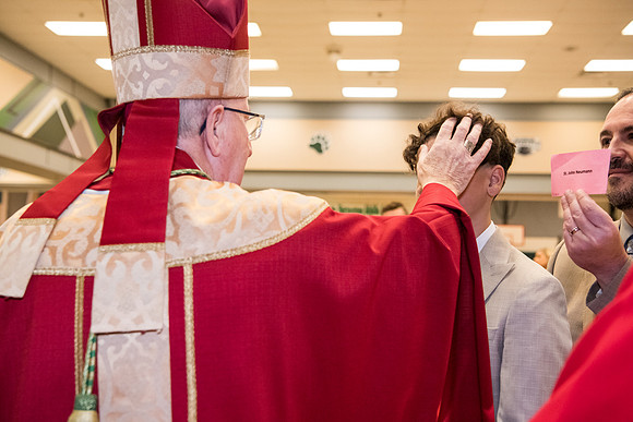 St Cabrini Confirmation 2023 0178