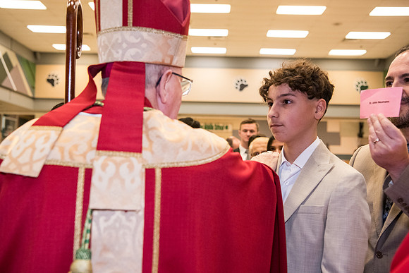 St Cabrini Confirmation 2023 0179