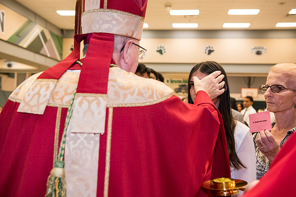 St Cabrini Confirmation 2023 0180