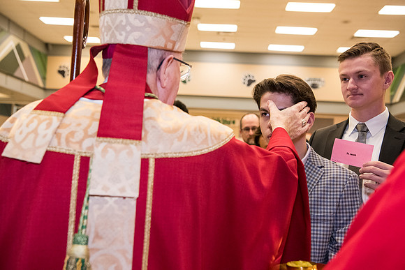 St Cabrini Confirmation 2023 0182
