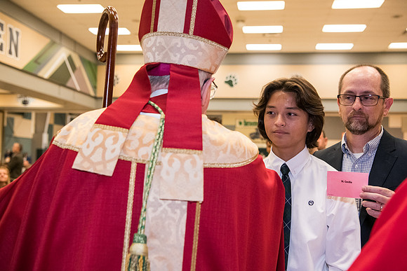 St Cabrini Confirmation 2023 0185