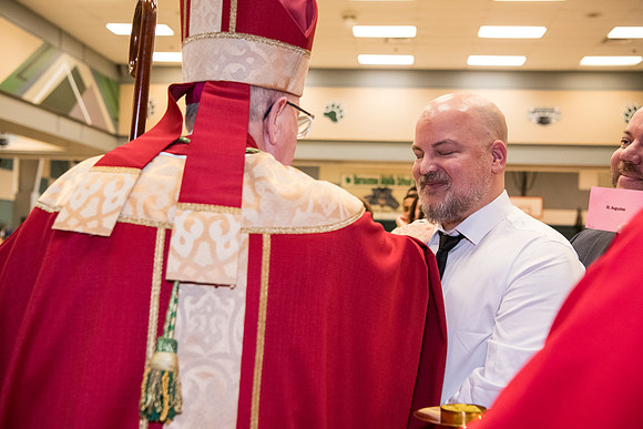 St Cabrini Confirmation 2023 0187