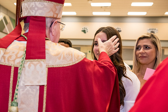 St Cabrini Confirmation 2023 0190