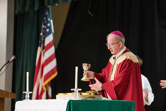 St Cabrini Confirmation 2023 0192