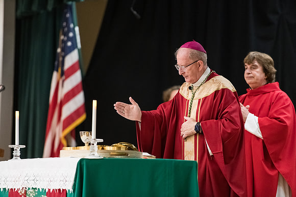 St Cabrini Confirmation 2023 0197