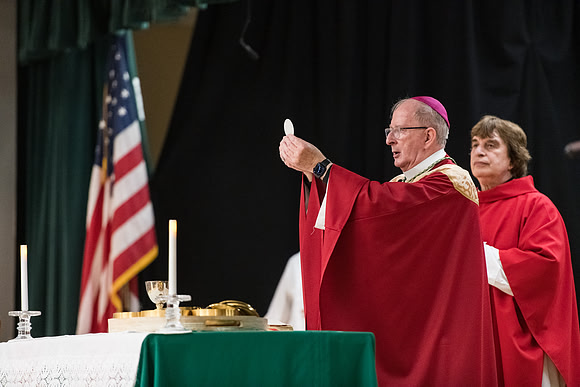St Cabrini Confirmation 2023 0200
