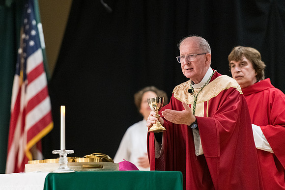 St Cabrini Confirmation 2023 0202