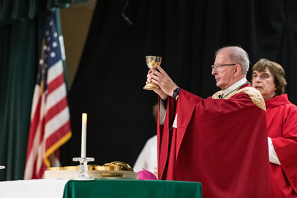 St Cabrini Confirmation 2023 0203