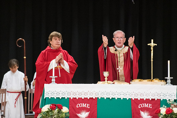 St Cabrini Confirmation 2023 0204