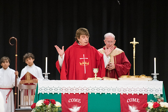 St Cabrini Confirmation 2023 0206