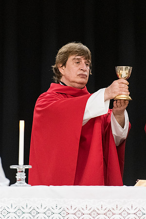 St Cabrini Confirmation 2023 0209