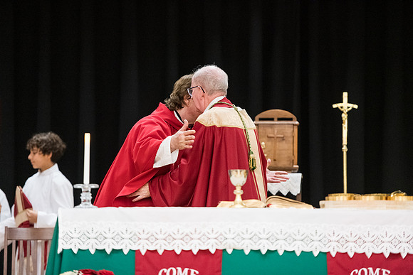 St Cabrini Confirmation 2023 0211