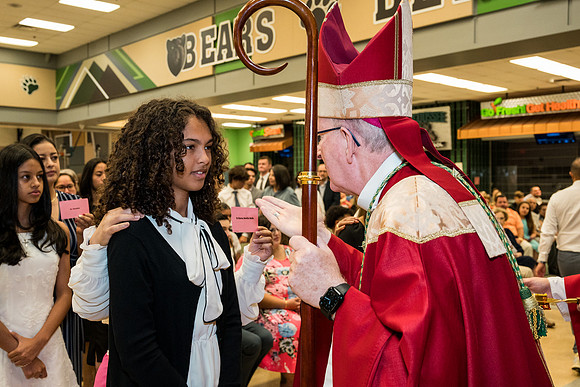 St Cabrini Confirmation 2023 0232