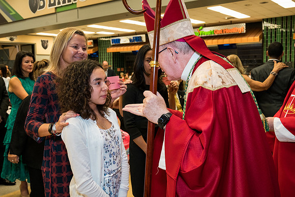 St Cabrini Confirmation 2023 0236