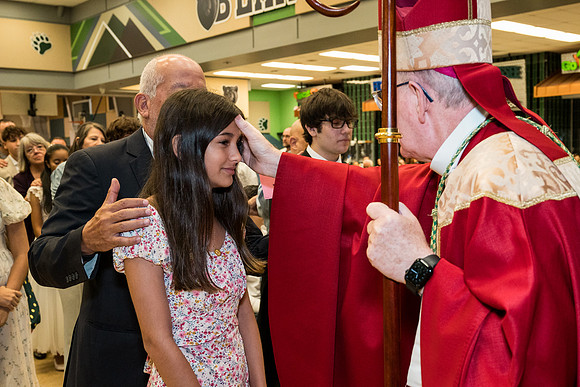 St Cabrini Confirmation 2023 0239