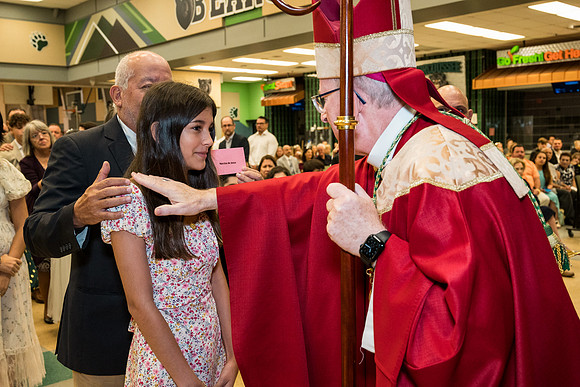 St Cabrini Confirmation 2023 0240