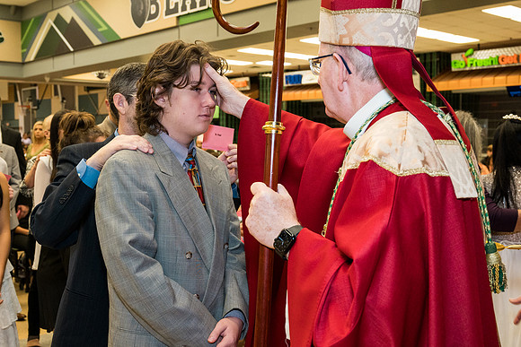 St Cabrini Confirmation 2023 0245