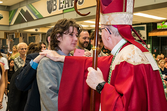St Cabrini Confirmation 2023 0246
