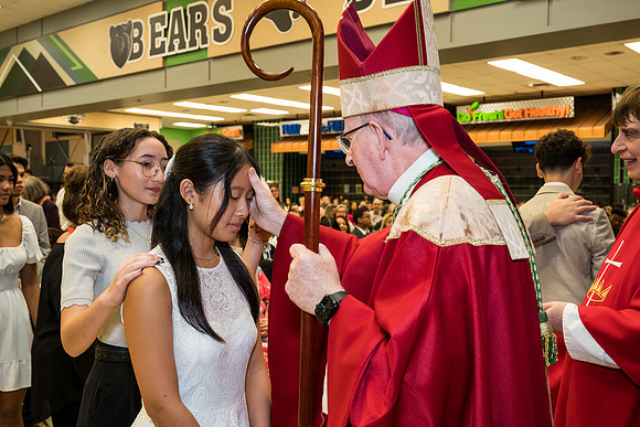 St Cabrini Confirmation 2023 0247