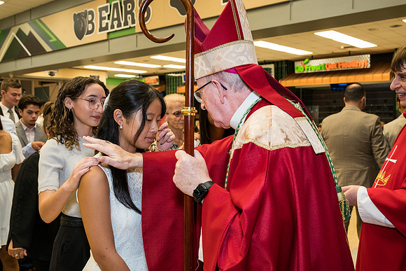 St Cabrini Confirmation 2023 0248