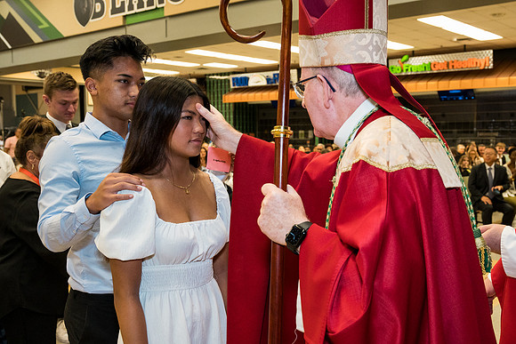 St Cabrini Confirmation 2023 0249