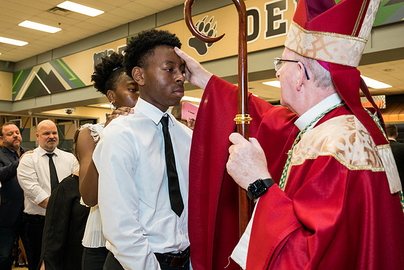 St Cabrini Confirmation 2023 0251