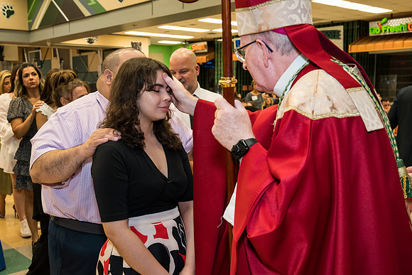 St Cabrini Confirmation 2023 0253