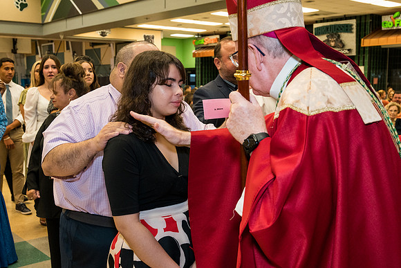 St Cabrini Confirmation 2023 0254
