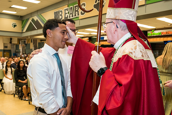 St Cabrini Confirmation 2023 0259