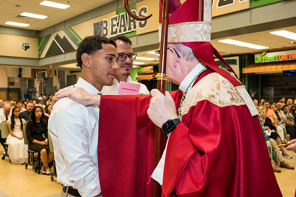 St Cabrini Confirmation 2023 0260