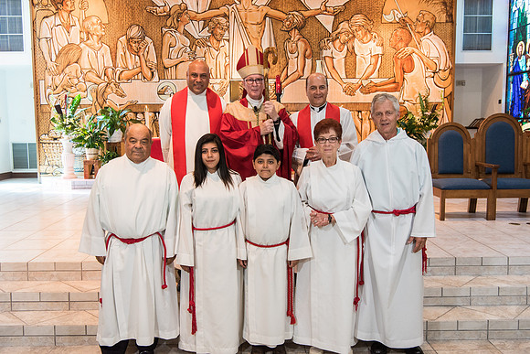 St. Ann Confirmation 1057