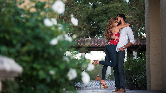 rollins-college-engagement-session-gaby-and-dj-1036