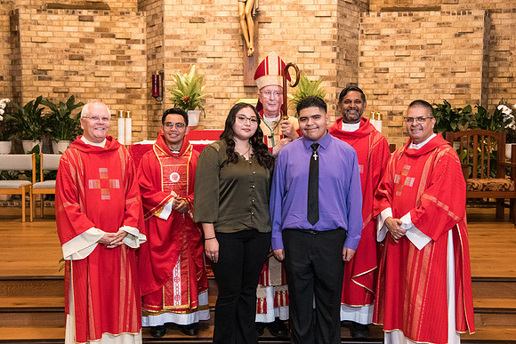 St Francis Confirmation 2024 0037