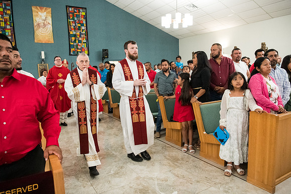 St John Neumann Confirmation 2025 0088
