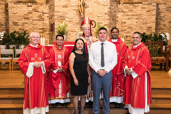 St Francis Confirmation 2024 0026