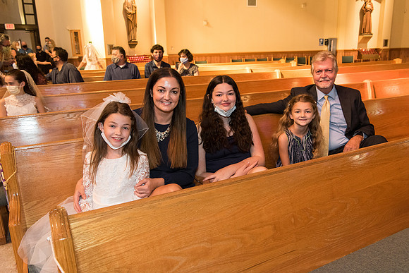 st-patrick-first-communion-may-8 1009
