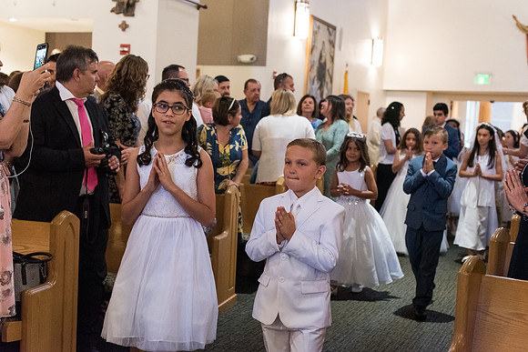 Holy-Family-Catholic-Church-First-Communions-April-28 1018