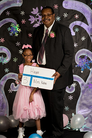 Father Daughter Dance DPES 2014-353