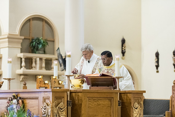 St Timothy First Communion 2024 0367