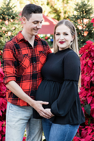 Sarah and Nick Maternity 0004