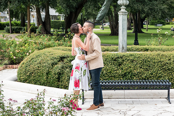 Andrew and Nia Proposal 0009