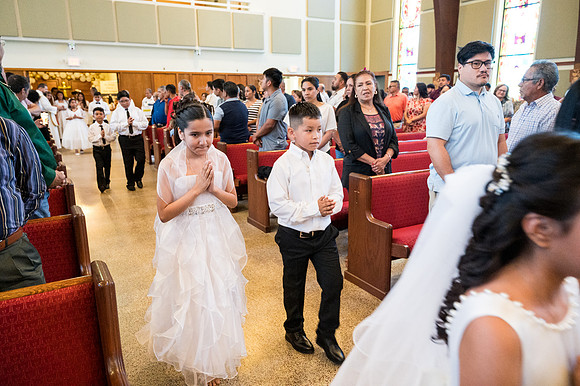 St Peter First Communion May 4 0271