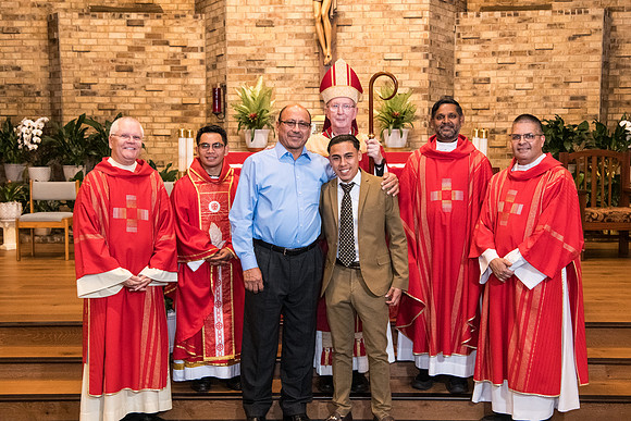St Francis Confirmation 2024 0103