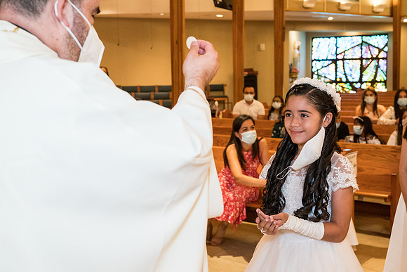 st-john-vianney-first-communion-may-29-2021 1034