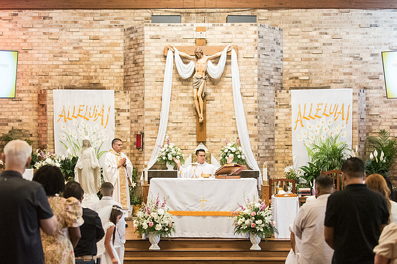 St Francis First Communion May 4 0137